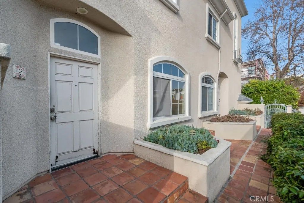 Photo of 1733 Armacost, Los Angeles, CA 90025 (MLS # MB25279754)