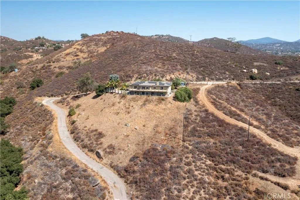 Photo of 19075 Caesar Drive, Ramona, CA 92065 (MLS # PW25216283)