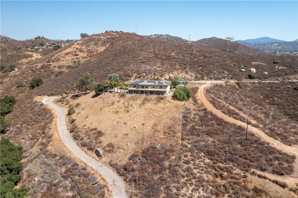 Photo of 19075 Caesar Drive, Ramona, CA 92065 (MLS # PW25216283)