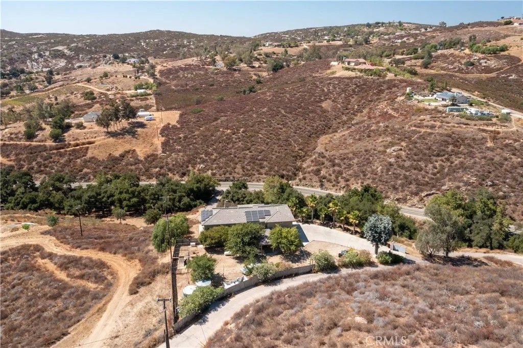 Photo of 19075 Caesar Drive, Ramona, CA 92065 (MLS # PW25216283)