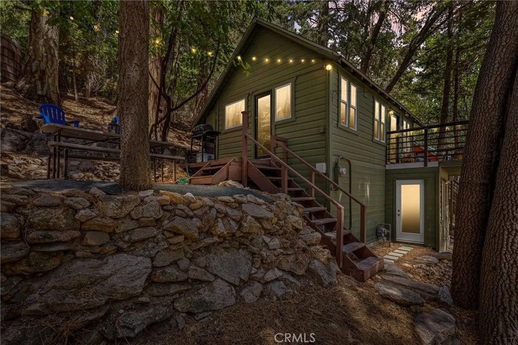 Photo of 27010 State Highway 189, Blue Jay, CA 92317 (MLS # IG26104247)