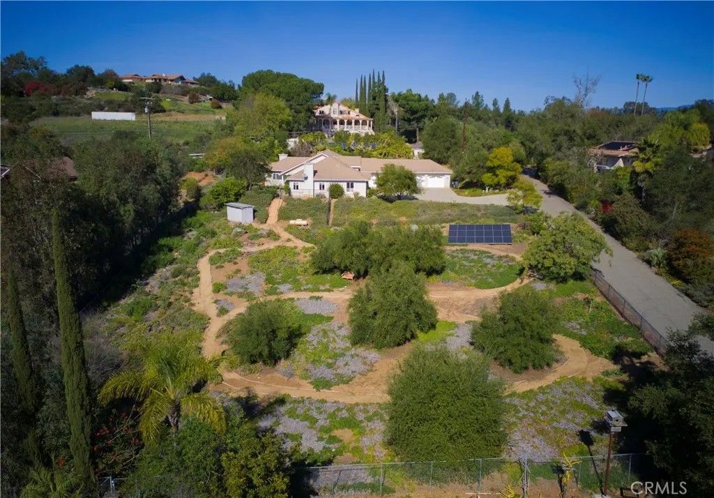 Photo of 10118 Boulder Knolls Drive, Escondido, CA 92026 (MLS # ND26025452)