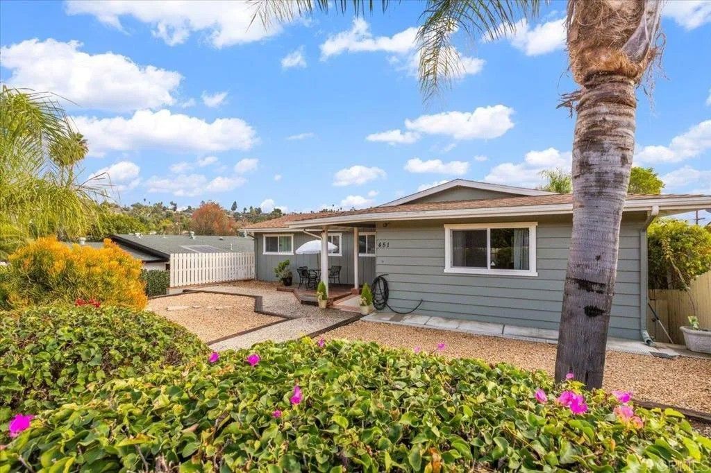 Photo of 451 E 10th Avenue, Escondido, CA 92025 (MLS # NDP2510999)