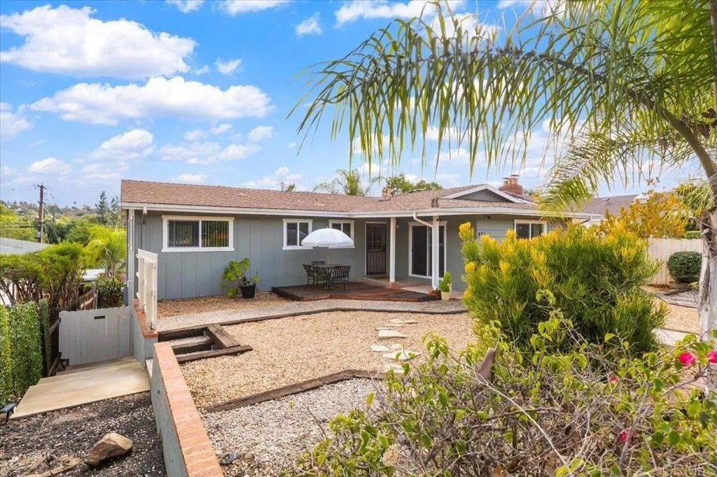 Photo of 451 E 10th Avenue, Escondido, CA 92025 (MLS # NDP2510999)