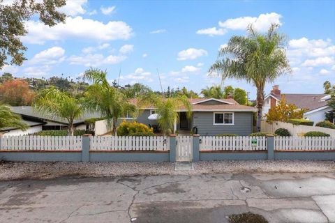 451 E 10th Avenue Escondido CA 92025