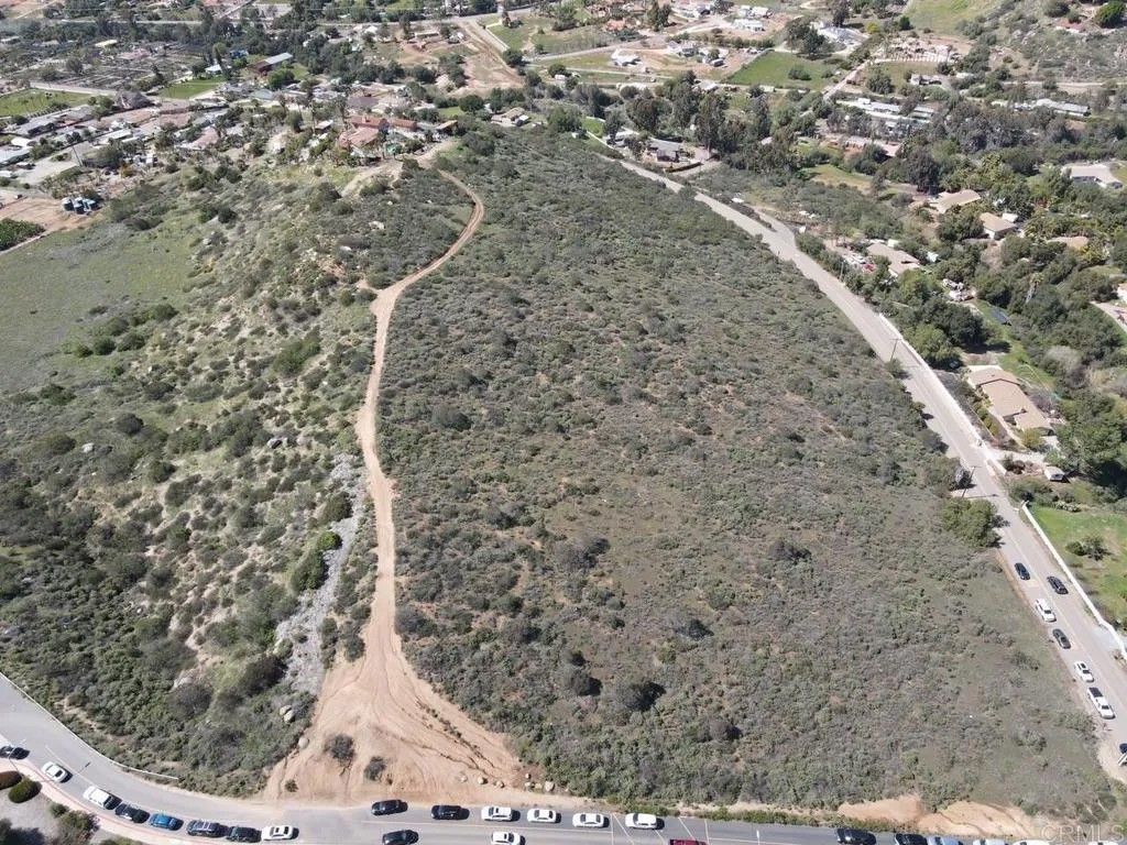 Photo of 0 Oak Creek Rd Phase 2, El Cajon, CA 92021 (MLS # PTP2602026)