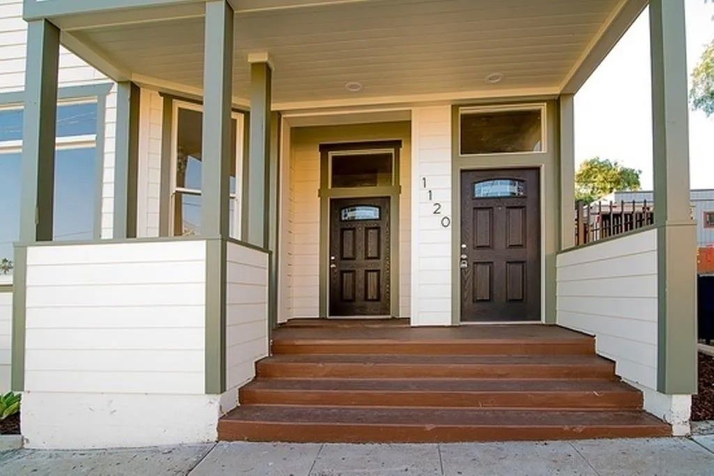 Photo of 1120 30Th St, San Diego, CA 92102 (MLS # 260009318)