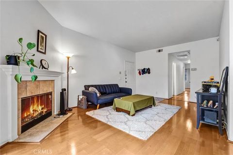 Photo of 21836 S Vermont Avenue #6, Torrance, CA 90502 (MLS # OC26006906)