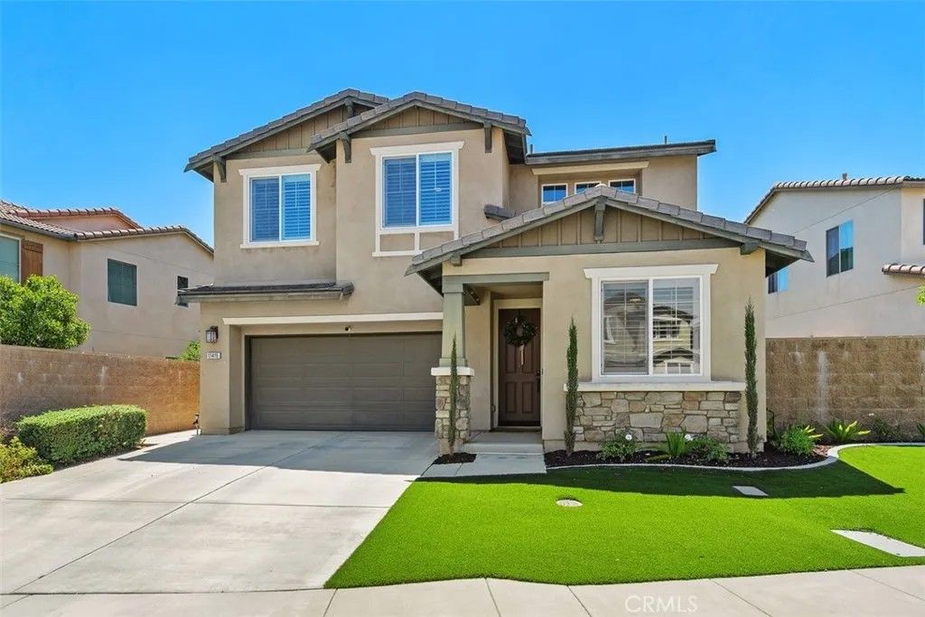 Photo of 11415 Valley Oak LN, Corona, CA 92883 (MLS # OC26110922)