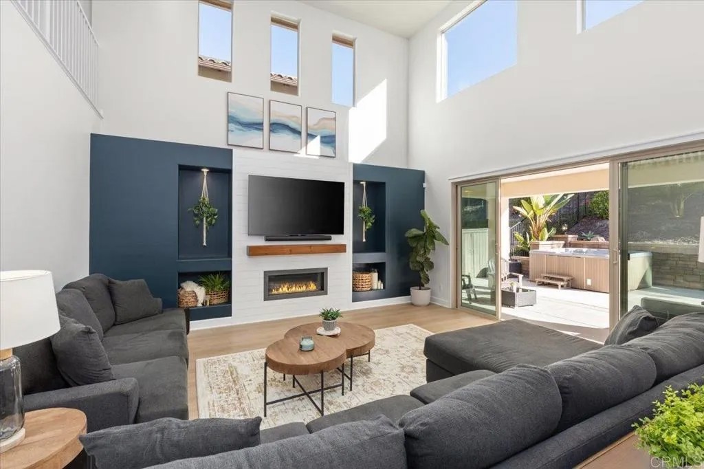 453 Adobe Estates Drive
