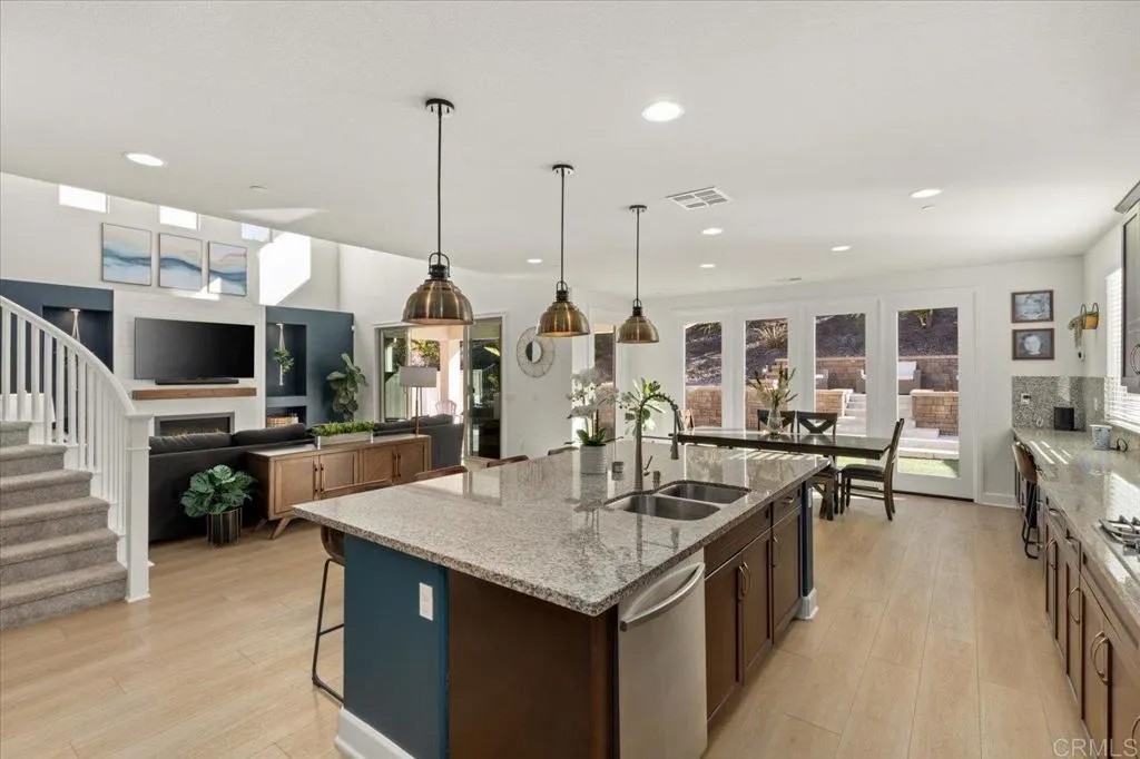 453 Adobe Estates Drive