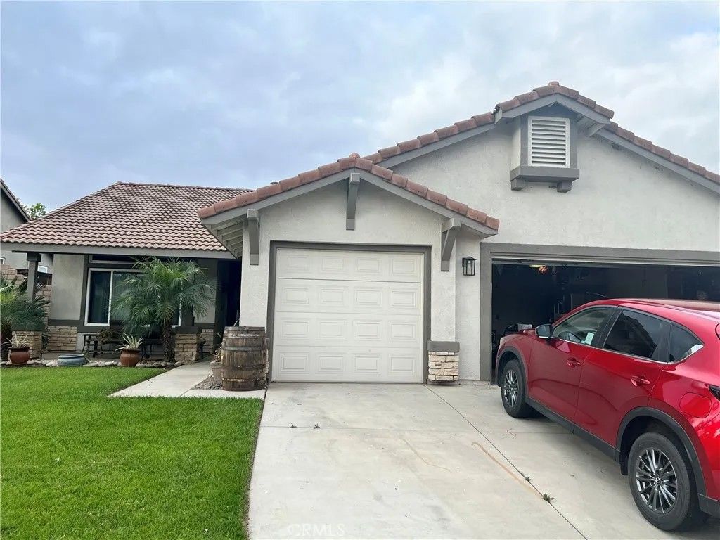 Photo of 22978 Via Santana, Nuevo, CA 92567 (MLS # CV26097224)