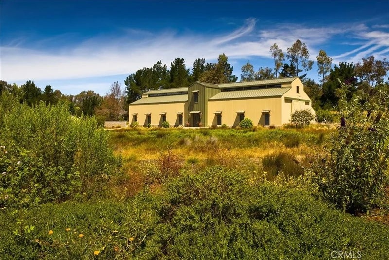 1604 Tiffany Ranch Road