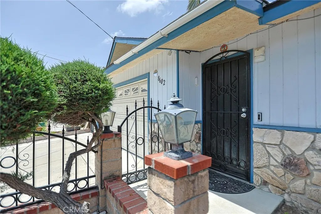 8602 Fanita Drive