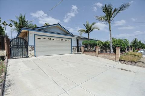 Photo of 8602 Fanita Drive, Santee, CA 92071 (MLS # PW26110111)