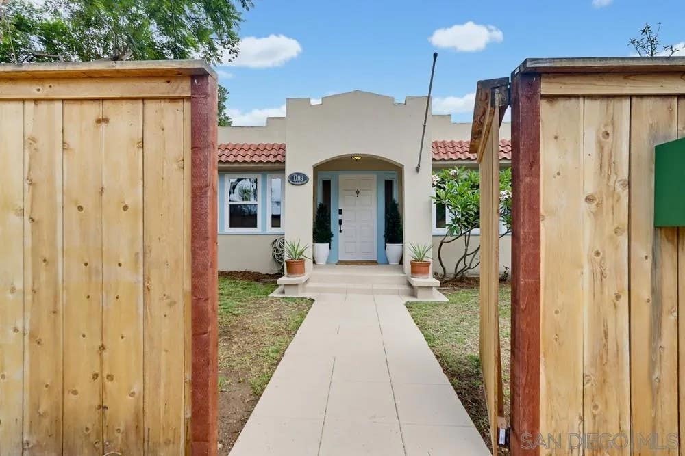 Photo of 1105 E. 6th Street, National City, CA 91950 (MLS # 260017818)
