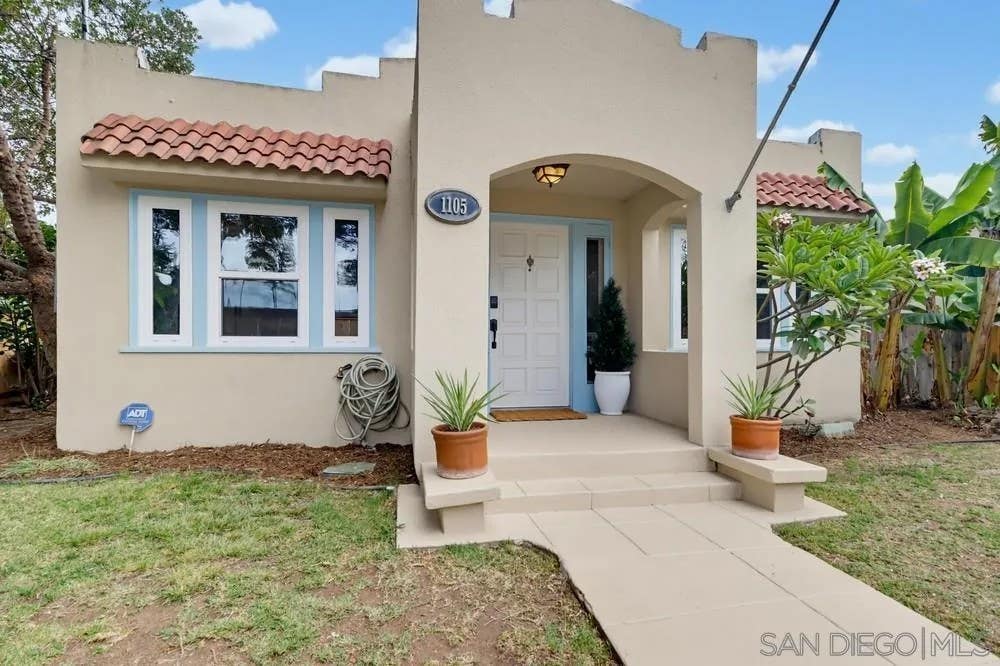 Photo of 1105 E. 6th Street, National City, CA 91950 (MLS # 260017818)