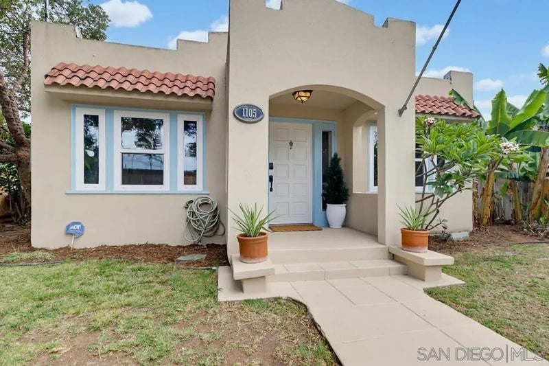 1105 E. 6th Street