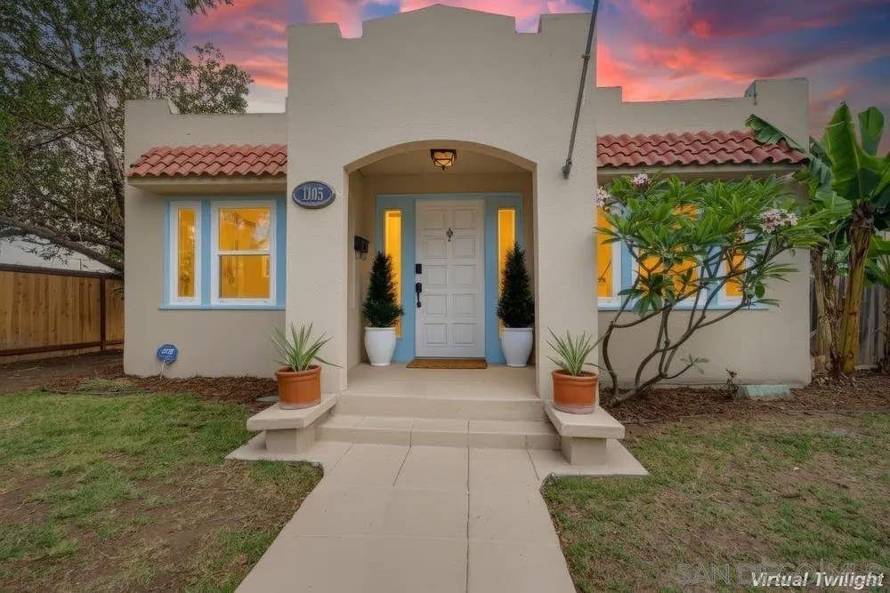 Photo of 1105 E. 6th Street, National City, CA 91950 (MLS # 260017818)