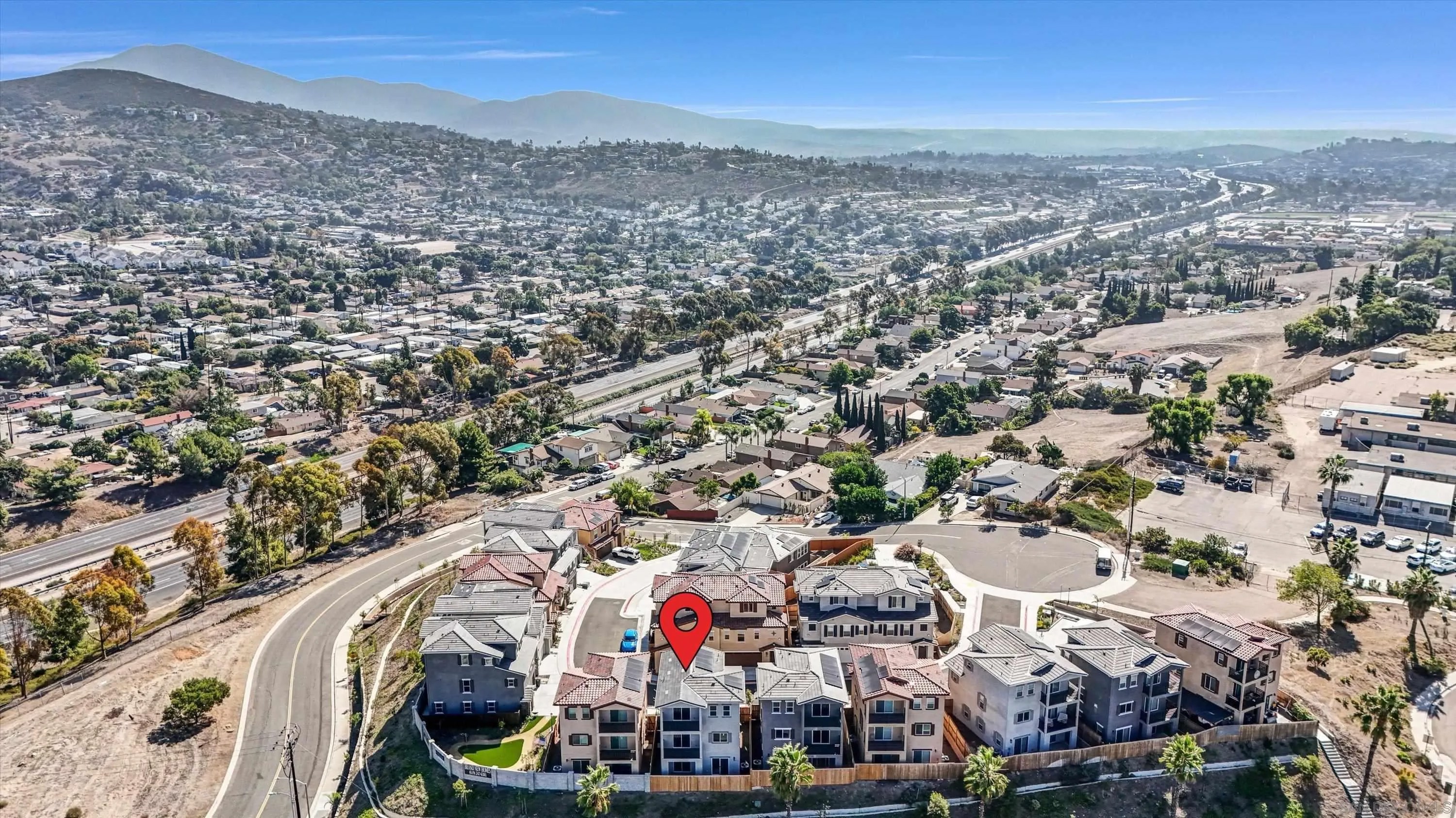 8540 Vista Azul Pl