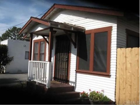 1942 32nd St San Diego CA 92102