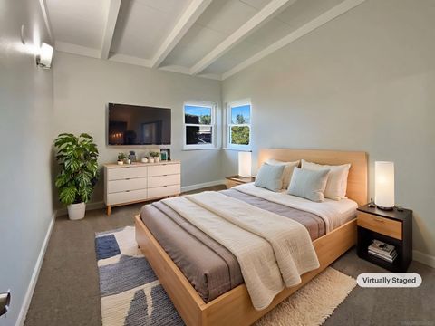 Tiny photo for 5819 Roanoke St, San Diego, CA 92139 (MLS # 250042401)