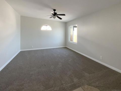 Tiny photo for 5819 Roanoke St, San Diego, CA 92139 (MLS # 250042401)