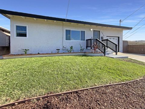 Photo of 5819 Roanoke St, San Diego, CA 92139 (MLS # 250042401)