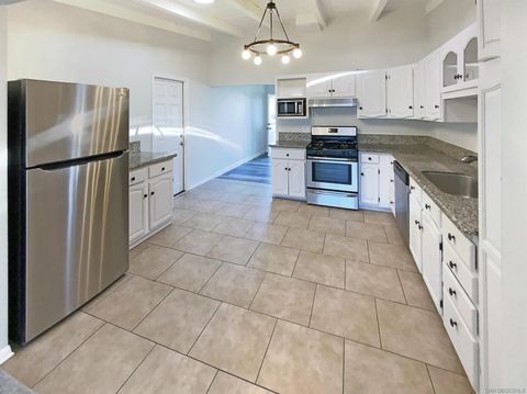 Tiny photo for 5819 Roanoke St, San Diego, CA 92139 (MLS # 250042401)