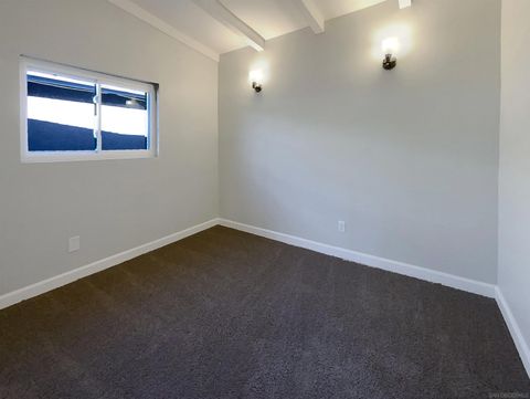 Tiny photo for 5819 Roanoke St, San Diego, CA 92139 (MLS # 250042401)