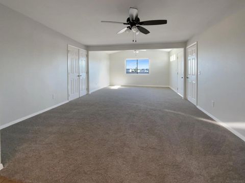Tiny photo for 5819 Roanoke St, San Diego, CA 92139 (MLS # 250042401)