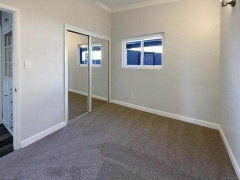 Tiny photo for 5819 Roanoke St, San Diego, CA 92139 (MLS # 250042401)
