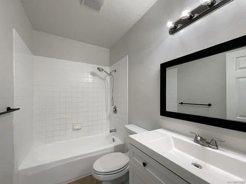 Tiny photo for 5819 Roanoke St, San Diego, CA 92139 (MLS # 250042401)