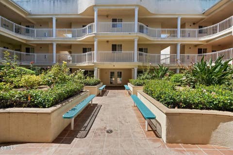 Tiny photo for 530 W Stocker ST #206, Glendale, CA 91202 (MLS # P1-27982)