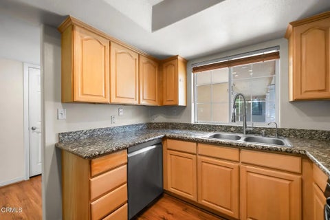 Tiny photo for 530 W Stocker ST #206, Glendale, CA 91202 (MLS # P1-27982)