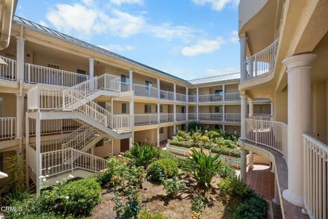 Tiny photo for 530 W Stocker ST #206, Glendale, CA 91202 (MLS # P1-27982)