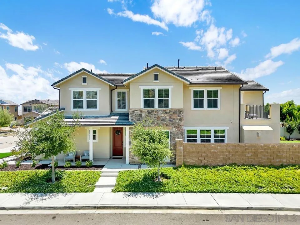 3068 Mimlus Place
