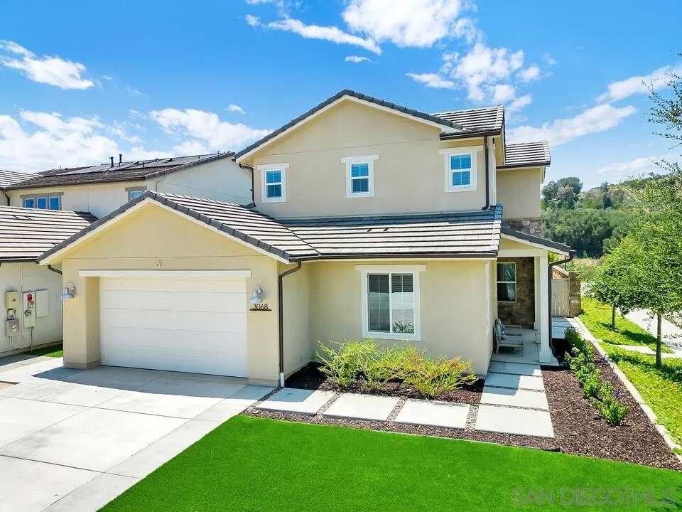 3068 Mimlus Place