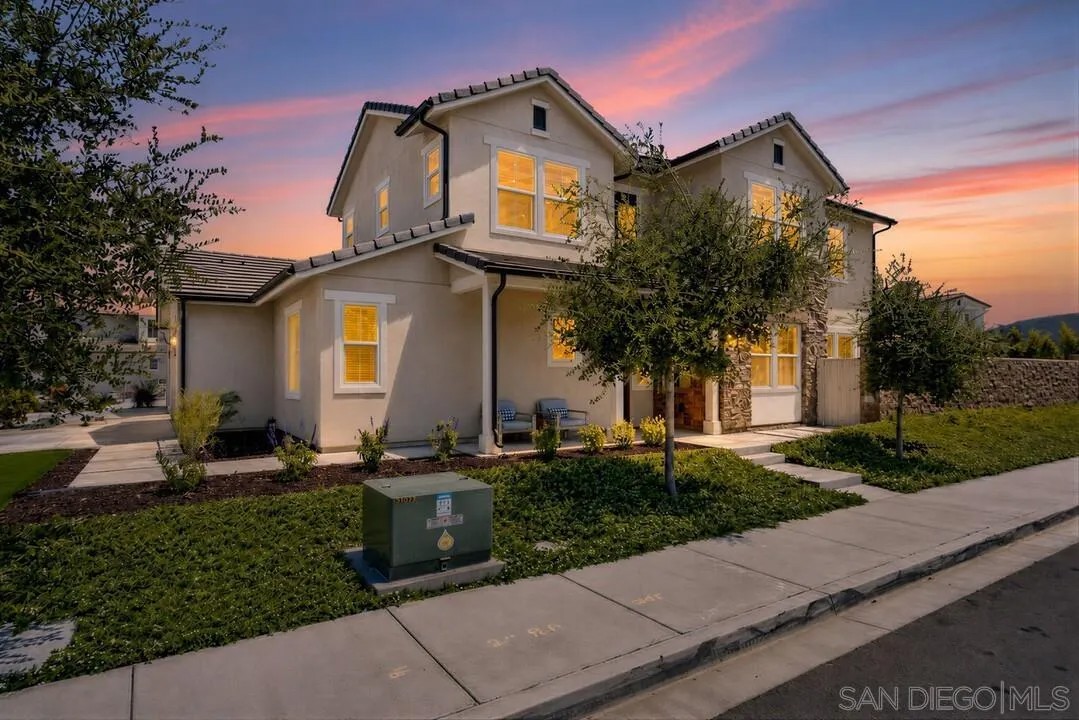 3068 Mimlus Place