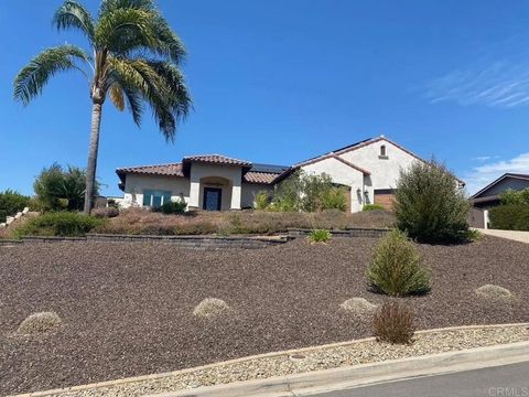 17868 Saint Andrews Drive Poway CA 92064