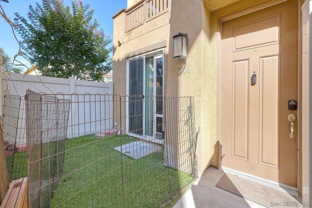 Photo of 1700 Santa Gloria, San Diego, CA 92154 (MLS # 260003024)