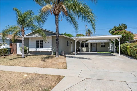 Photo of 16123 Montbrook Street, La Puente, CA 91744 (MLS # CV26147198)