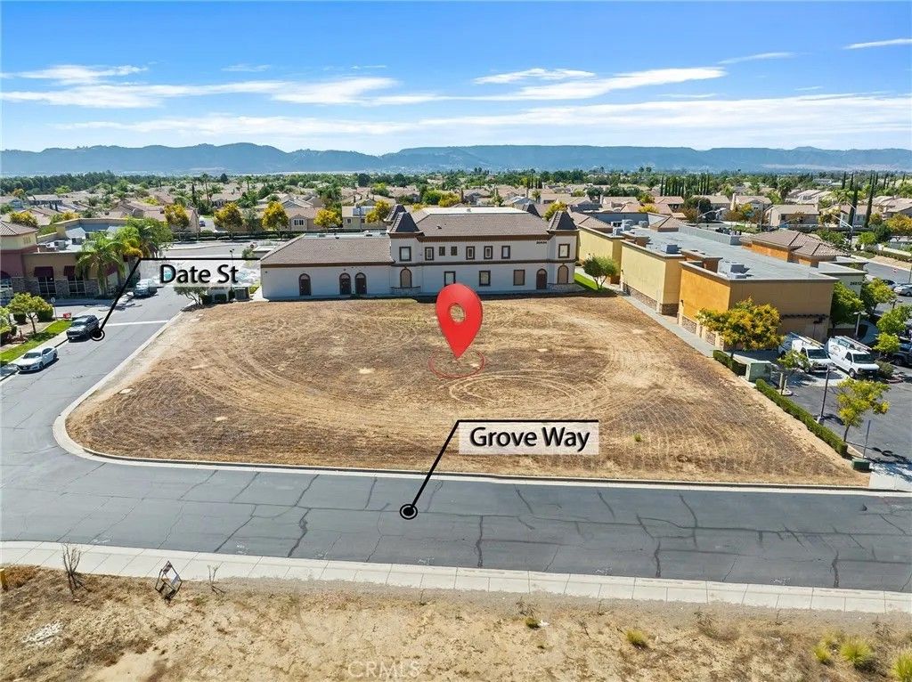 Photo of 0 Date, Murrieta, CA 92564 (MLS # SW25227953)