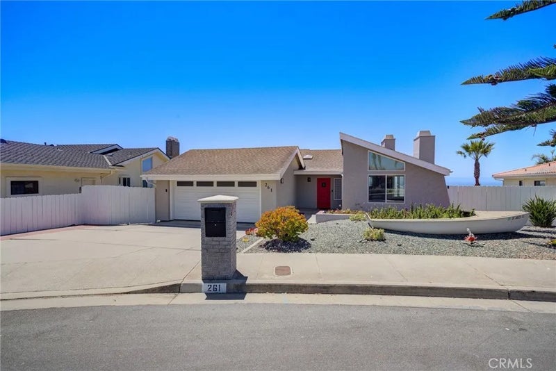 261 Coral Court