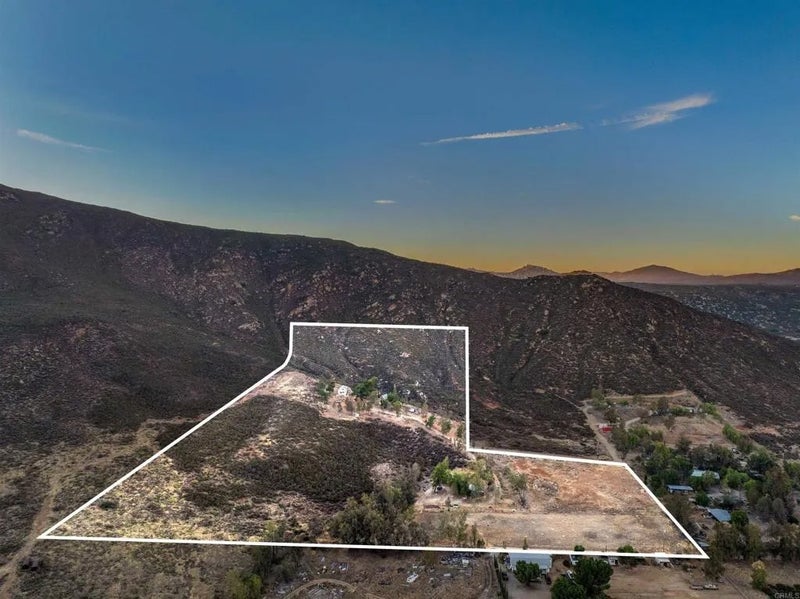 24420 Stagecoach Road