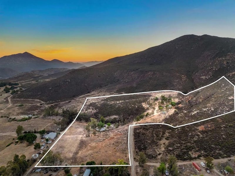 24420 Stagecoach Road