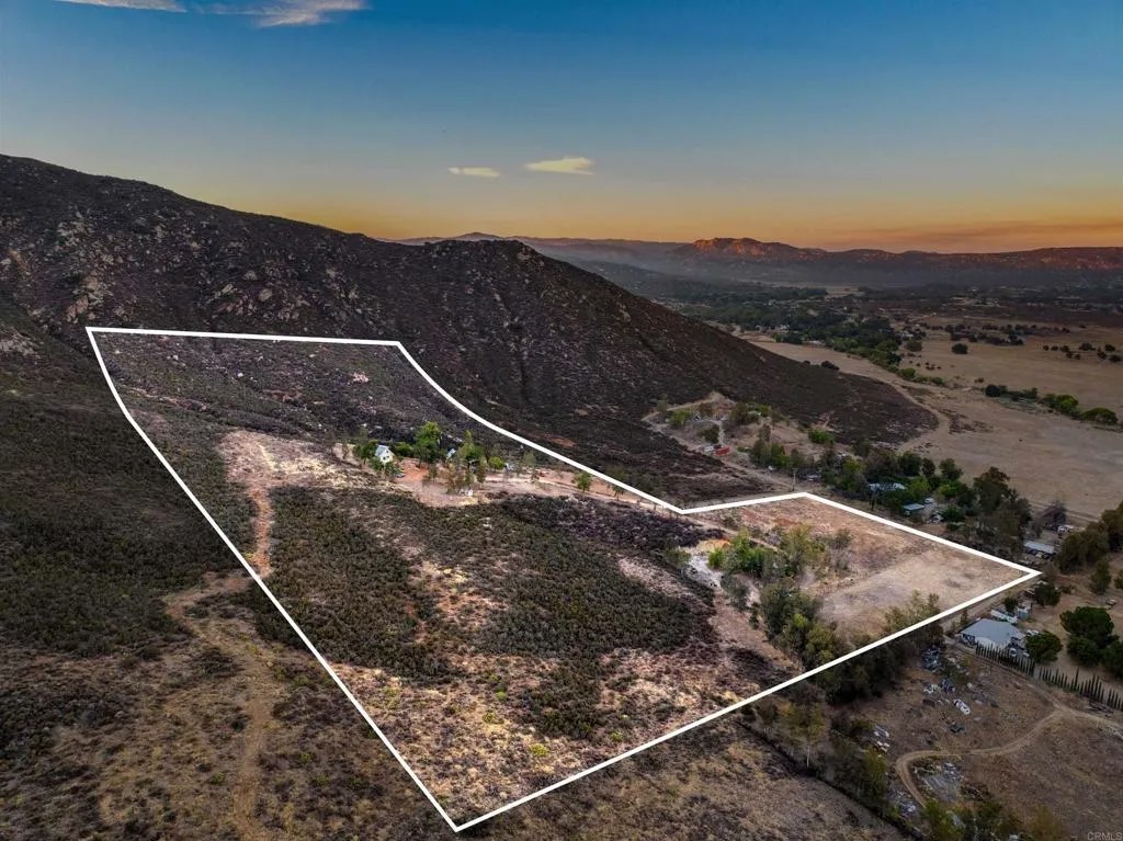 24420 Stagecoach Road