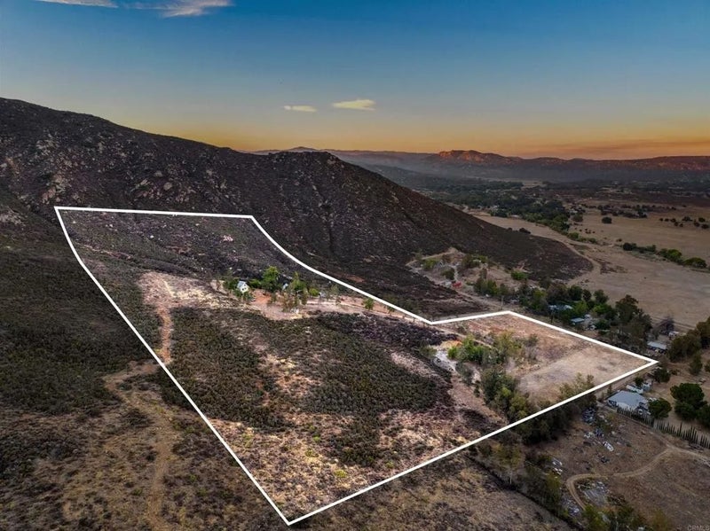 24420 Stagecoach Road