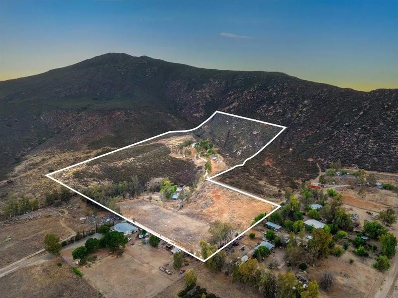 24420 Stagecoach Road