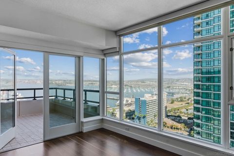 1199 Pacific Hwy 2301 San Diego CA 92101